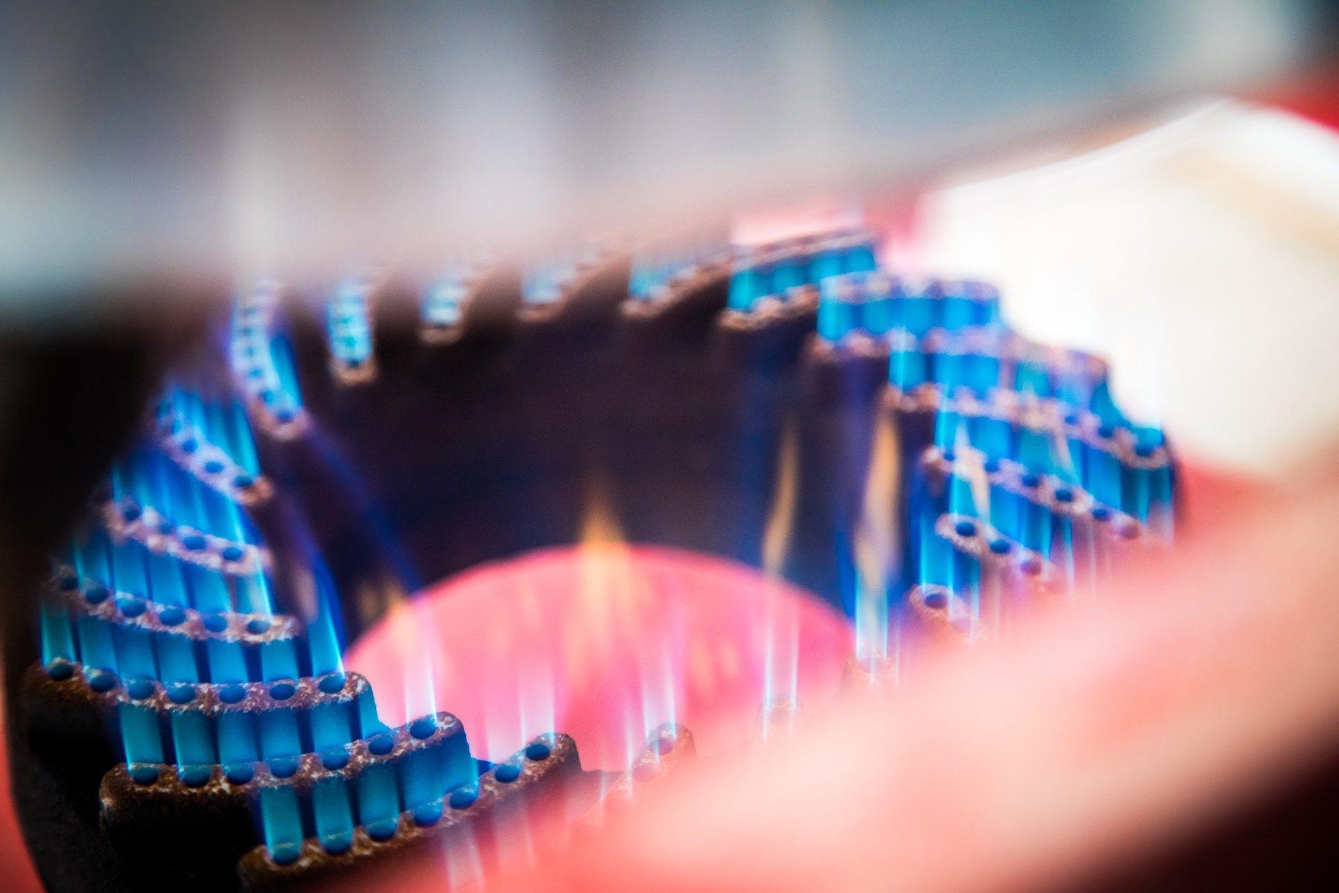 Are There Any Visual Signs of a Carbon Monoxide Leak from a Gas Furnace